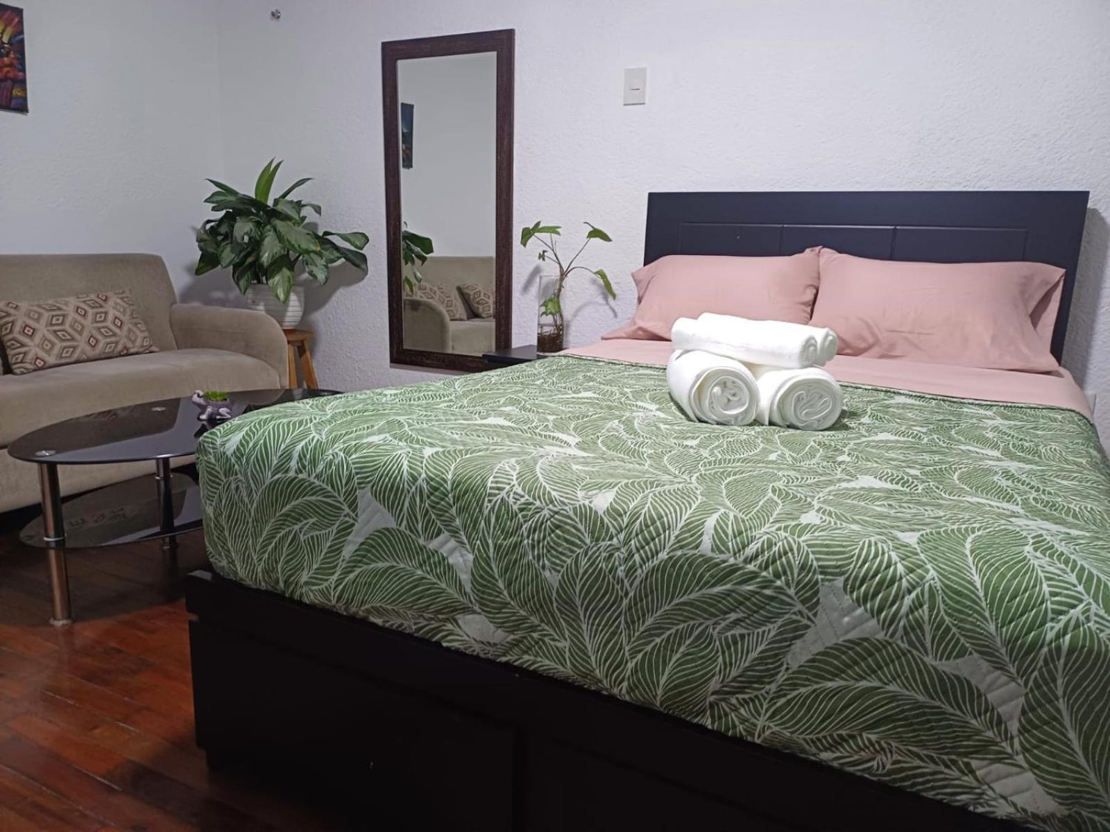 Green Love Lima Extérieur photo